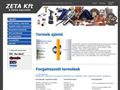 http://www.zetakft.hu/ ismertető oldala