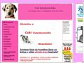 http://cuki-kutyakozmetika.hupont.hu ismertető oldala